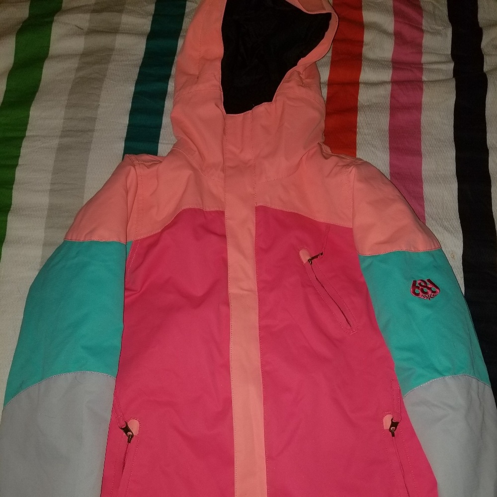 686 Ski Jacket - image 5